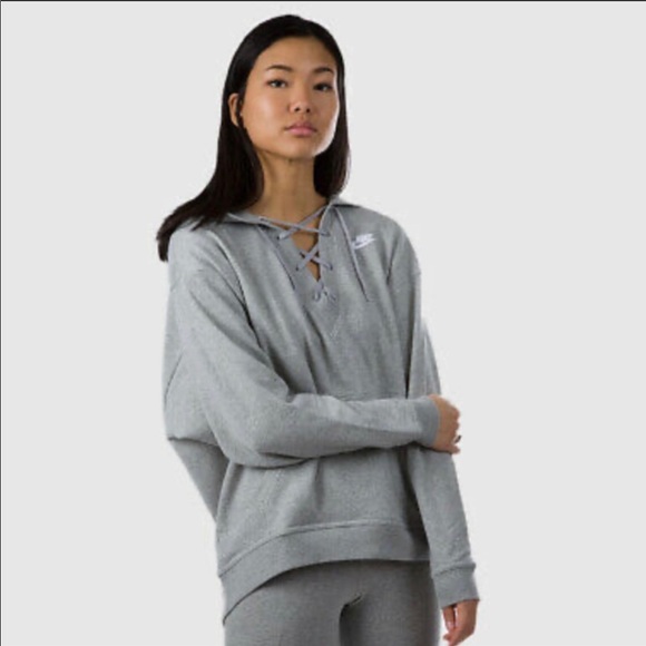 Nike sweatshirt - Picture 7 of 9